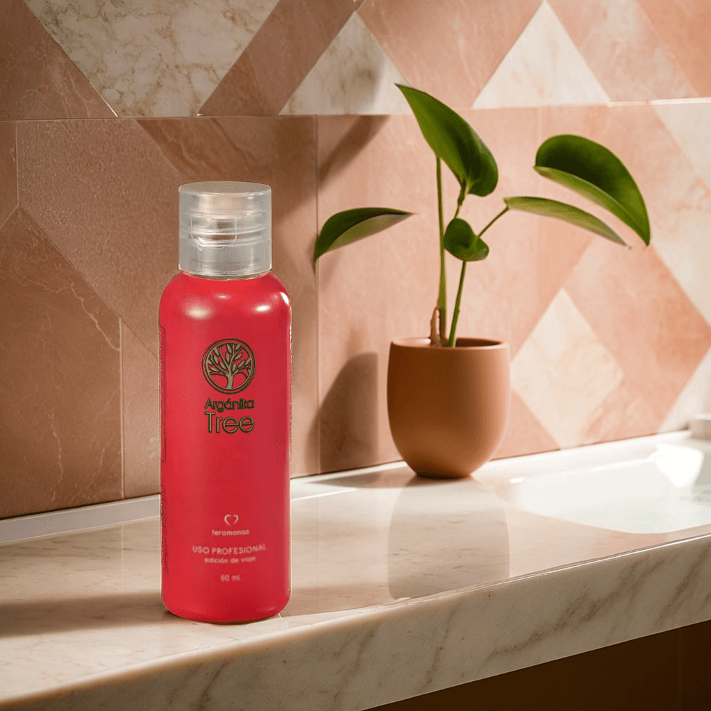 Argan Silk Gloss
